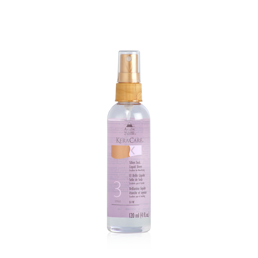 KeraCare Silken Seal Liquid Sheen