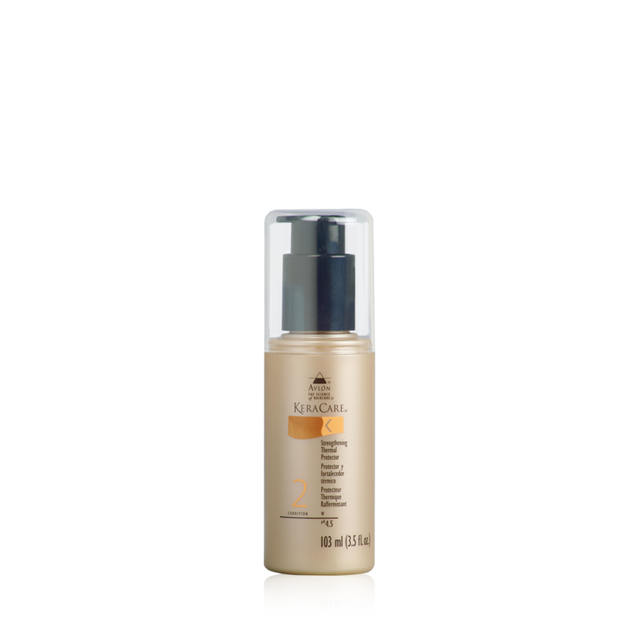 KeraCare Strengthening Thermal Protector